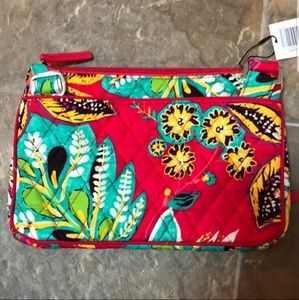 Little Hipster Crossbody Purse